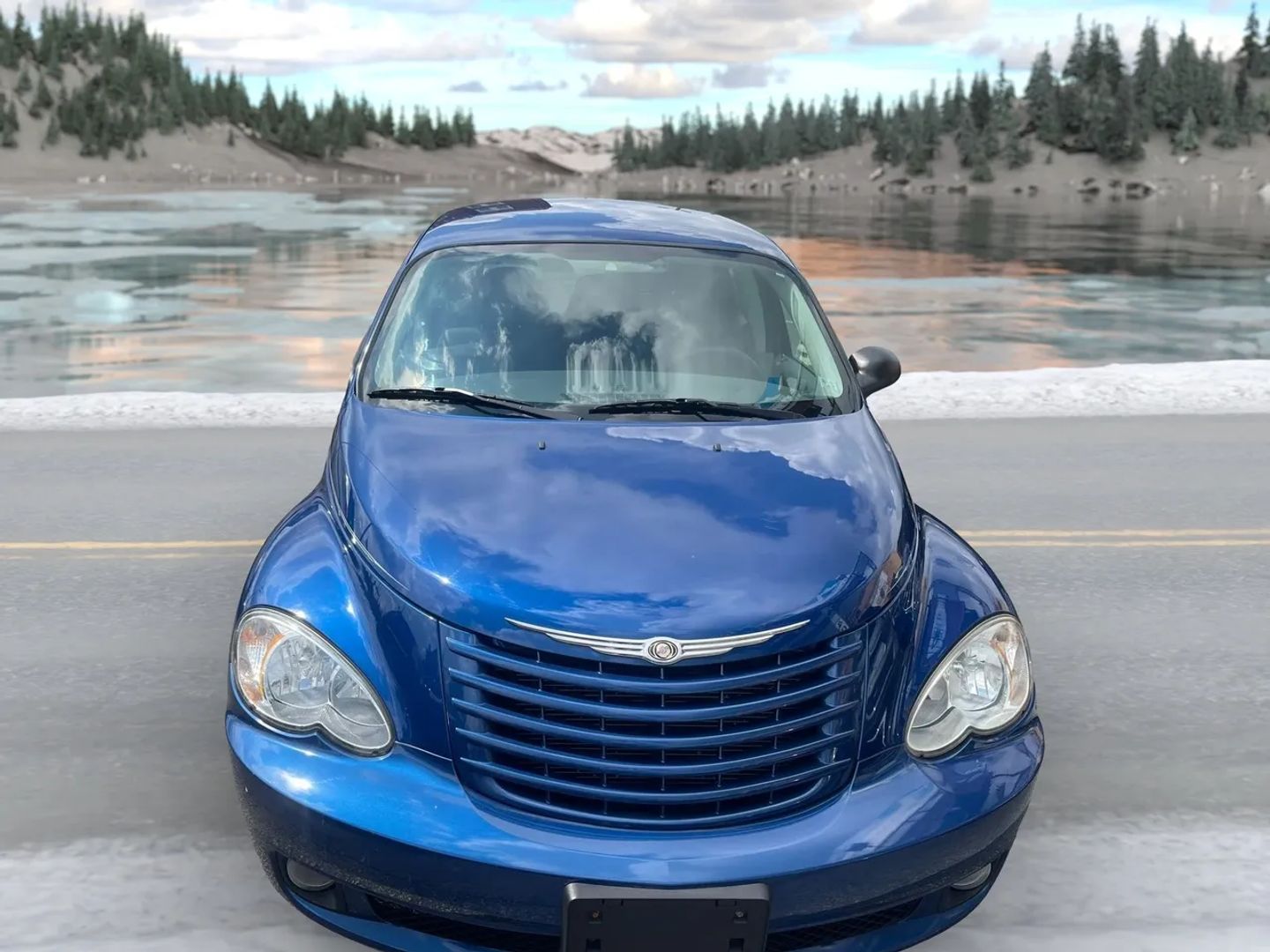 chrysler pt cruiser 2008 3A8FY58BX8T200185 image chrysler pt cruiser 2008 3A8FY58BX8T200185 image